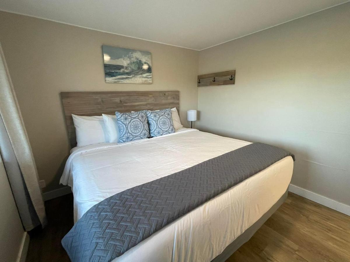 Arena Del Mar Motel Grayland Buitenkant foto
